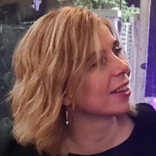 Κωνσταντουλάκη Ελένη